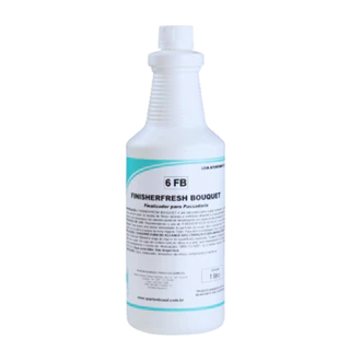 Finisherfresh Bouquet Spartan 1L (Cheiro de Rico)