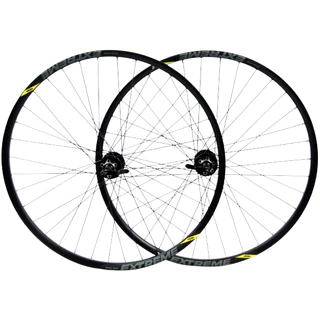 Par Roda Vzan Extreme Pro Aro 29 Cubo K7 11v Montado