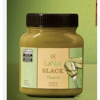 Pote de Creme de Pistache Cacau Show 290g em Oferta na Shopee