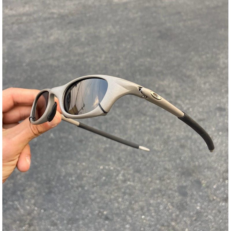 Oculos de Sol Meg Four Xmetal