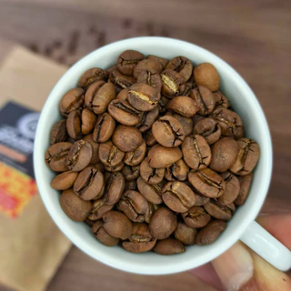 Café Especial Goulart 250g Bourbon Vermelho Região Vulcânica