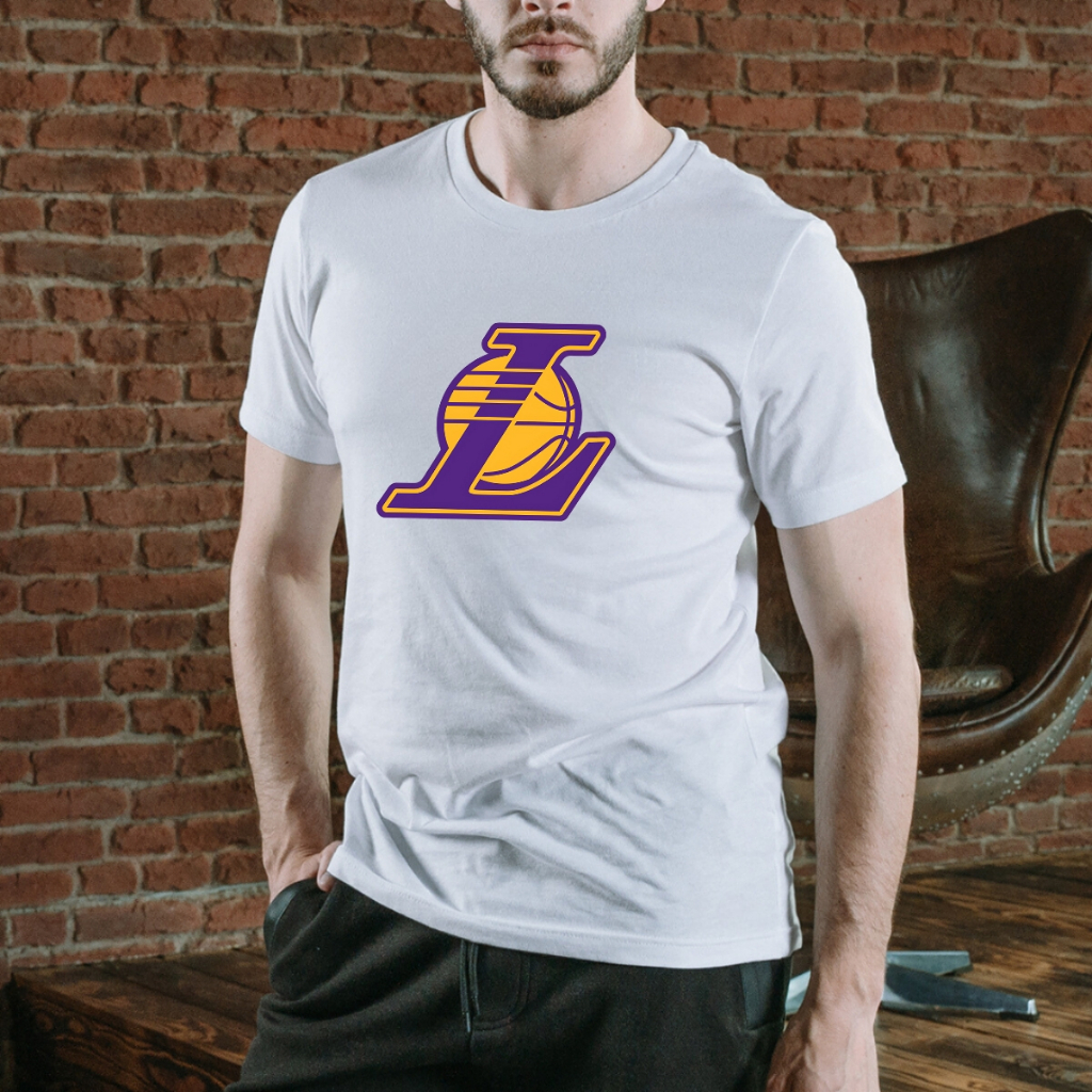 Lakers orders camiseta oficial