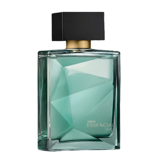 Essencial Sentir Deo Parfum Masculino Natura - 100 ml (Perfume Original)
