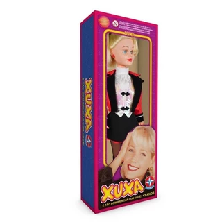 Boneca Xuxa da Estrela - Edição Limitada
