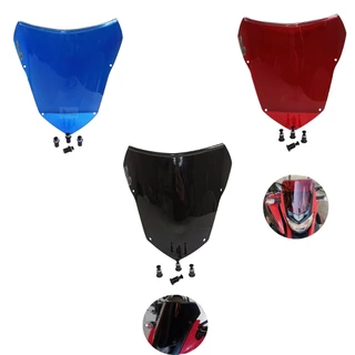 Bolha Acrílico Xtz Lander 250 2020 2021 2022 2023 2024