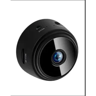 Mini Câmeras De Segurança Wifi 1080p Hd Sem Fio Espiã. em Oferta na Shopee