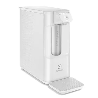 Purificador De Água Electrolux Pure 4x PowerJet Painel Touch LED PE12B