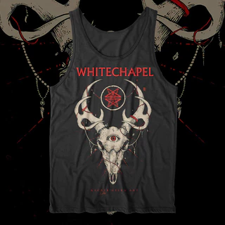 Regata - Whitechapel - Goat