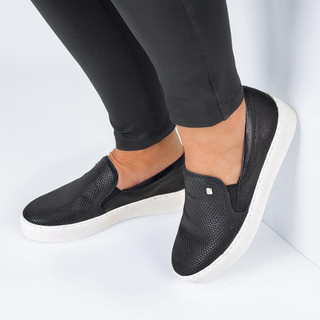 Slip On Bottero em Oferta Shopee 2025