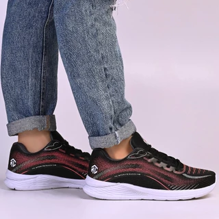 Tênis Feminino Para Academia Caminhada Dia a Dia Casual