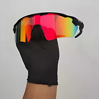 Óculos de Sol Masculino Nova Radar Oculos Esportivo Espelhado