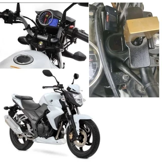 Trava anti furto Dafra Next 250 2011/2018
