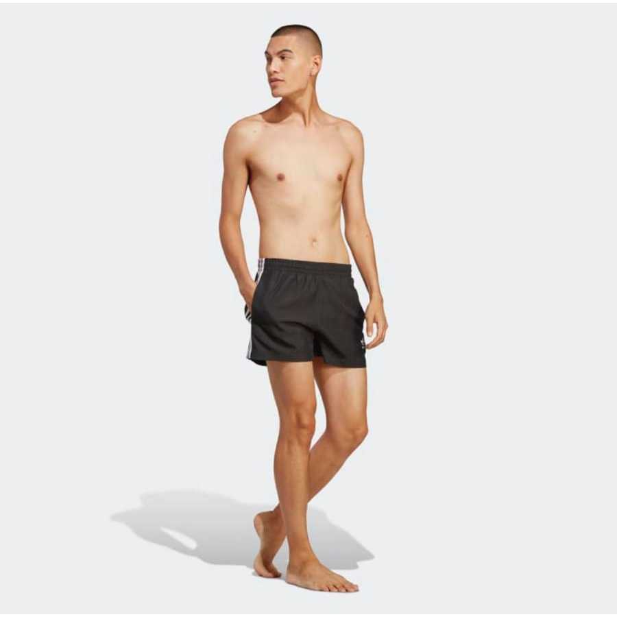 Bermuda Short Masculino Tactel Listra Academia
