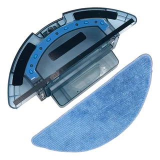 KIT PECAS DE REPOSICAO PARA ASPIRADOR ROBO 500 E 700 - MID - KBSF017