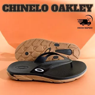 Chinelo Oakley Masculino Confortável e Leve Qualidade Premium Envio Imediato