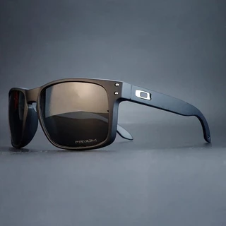 Óculos de Sol Oakley Holbrook Polarizado com Case + Bag personalizado 1°Linha