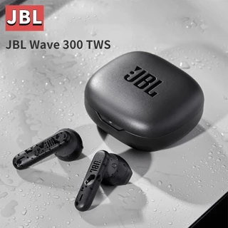 Fone De Ouvido JB Wave 300 Tws Sem Fio Bluetooth