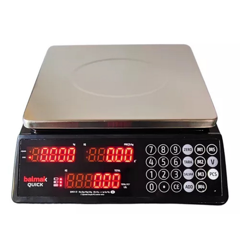 Balmak Balança na Black Friday 2025 | BuscaProdutos