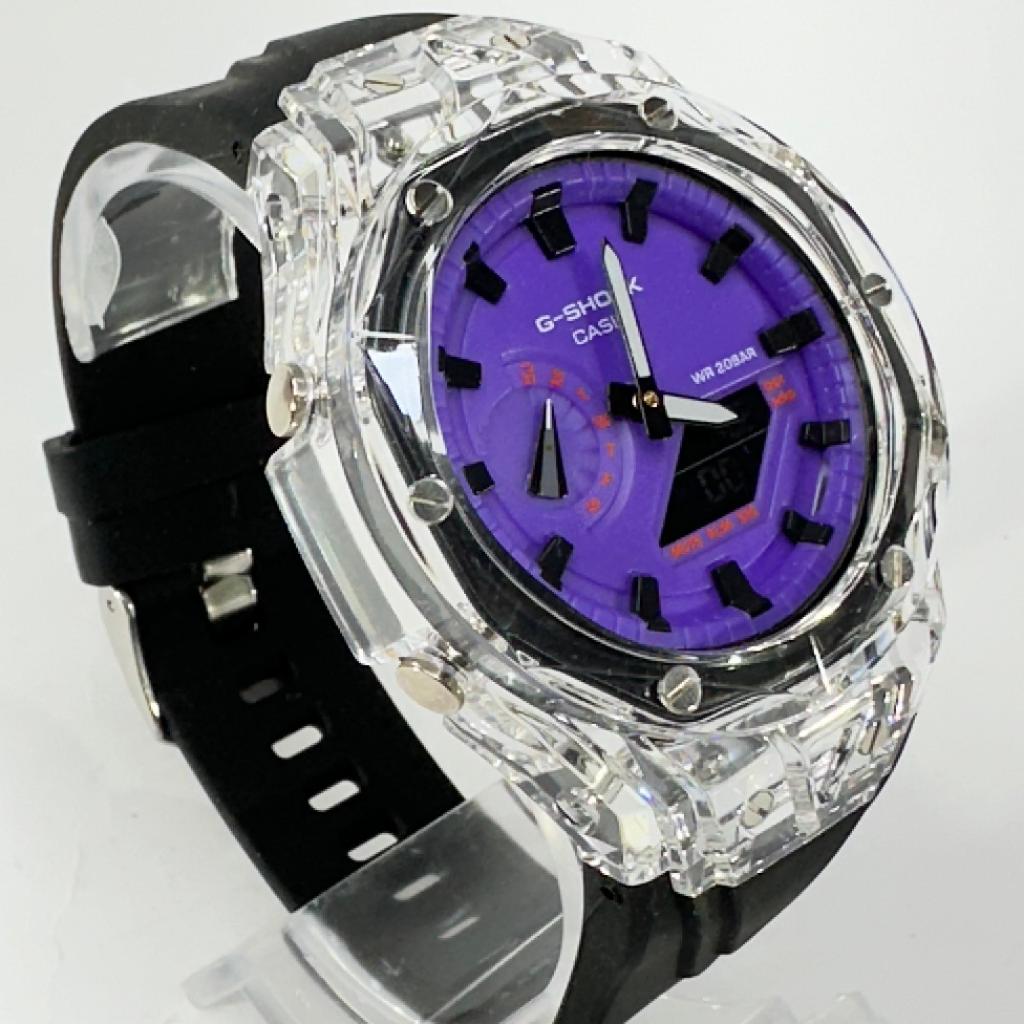 Relógio G Shock Analógico Digital Promoção