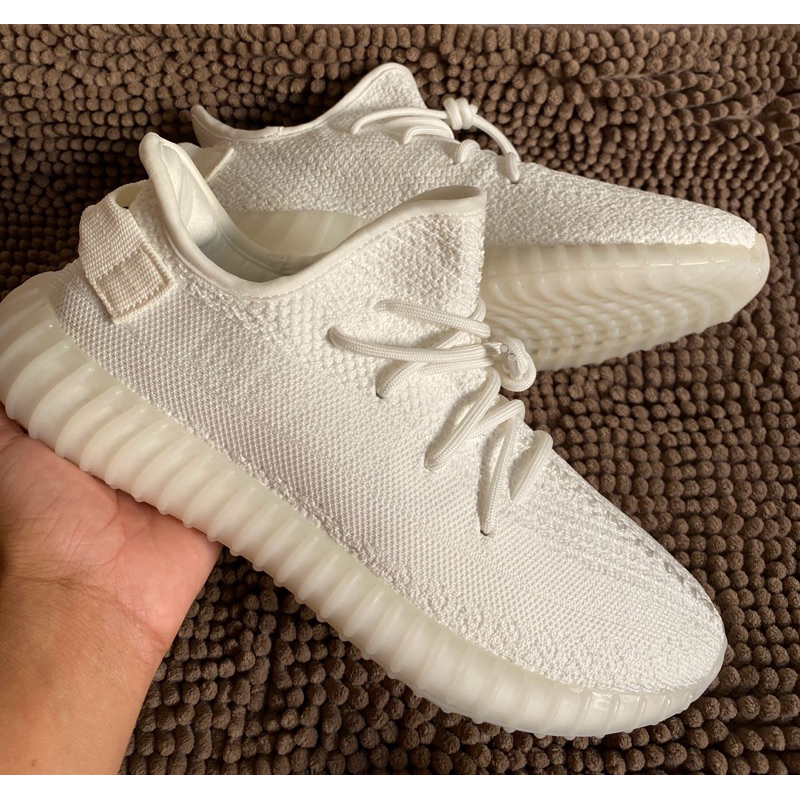 Tênis triple white unissex