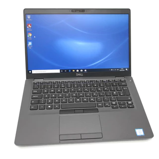 Notebook Dell Latitude 5400 i7 8665u 16gb ram e SSD NVME 512gb