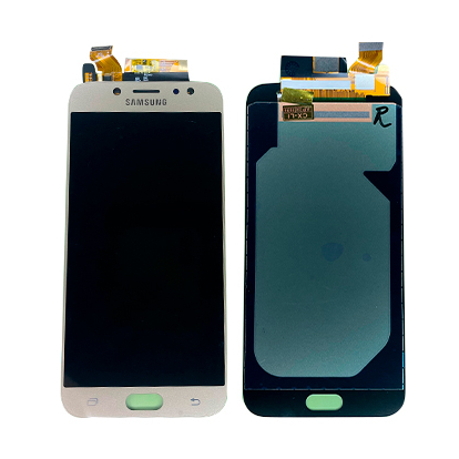 Display Frontal OLED P/ Celular Samsumg J7 Pro | Shopee Brasil