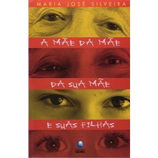 A Mae Da Mae De Sua Mae E Suas Filhas | Shopee Brasil