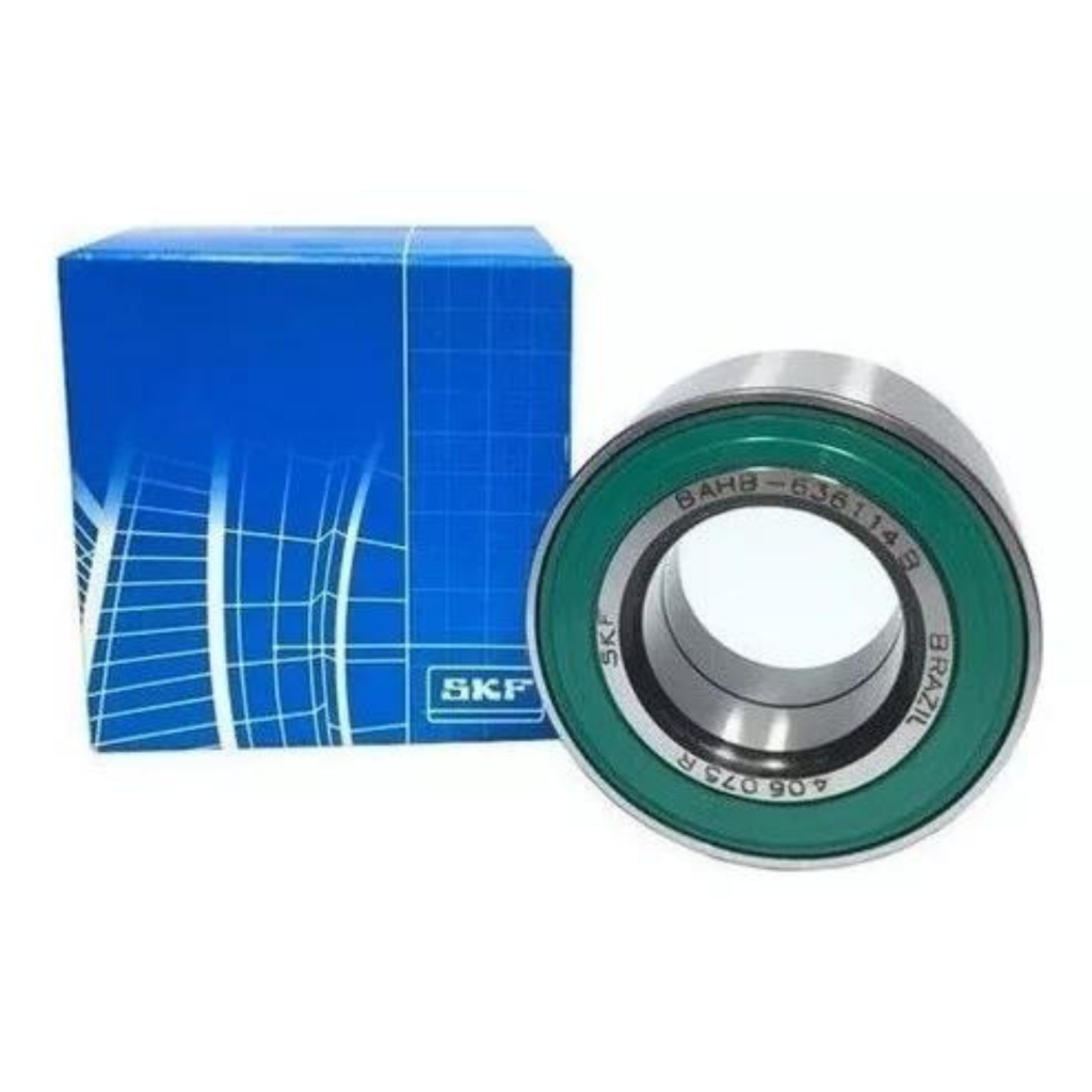 Rolamento De Roda Dianteiro Corsa Classic Agile 2010 2011 2012 Skf ...
