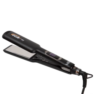 Prancha Focus Extreme 260°C/500°F - Lizz Professional