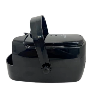 Maquina Bolha de Sabao 2-4m de Lançamento
