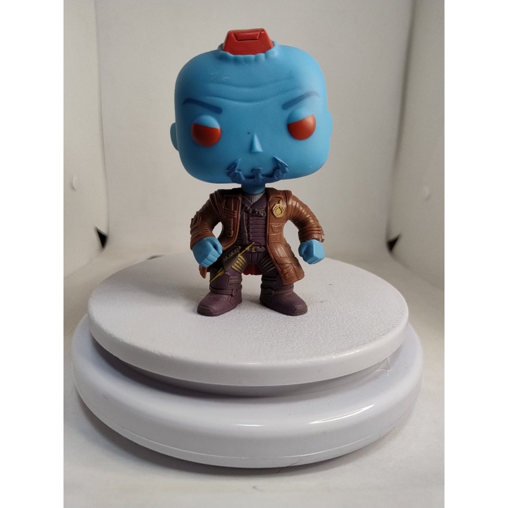 Marvel outlet Yondu Funko