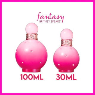 Britney Spears Perfume Fantasy Candied (30ml ou 100ml)