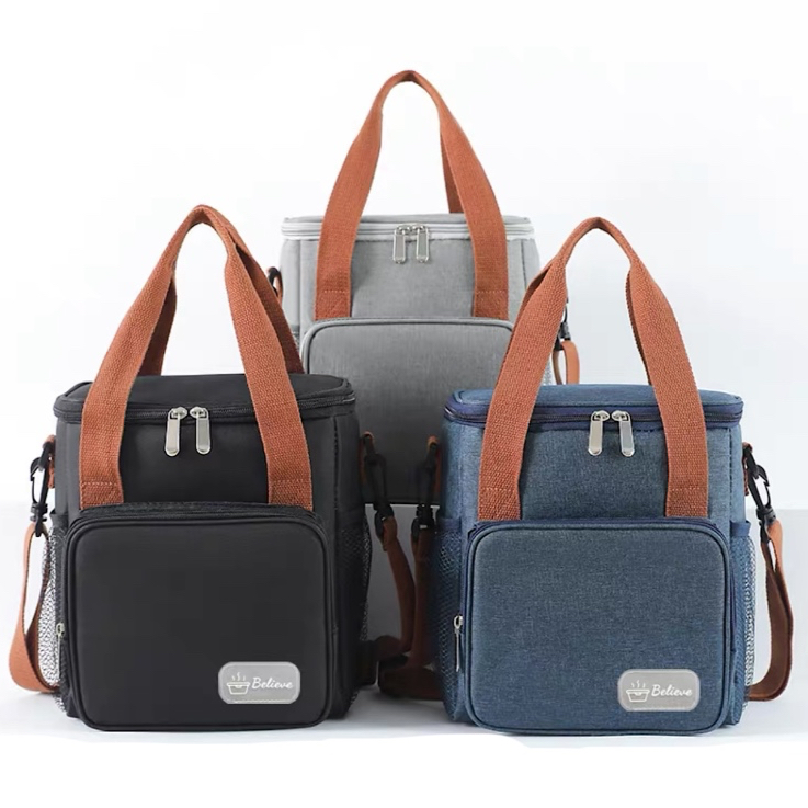 Bolsa Térmica Grande Para Bebês Amplo Espaço Para Mamadeiras e Alimentos Diversos Dragon Fly