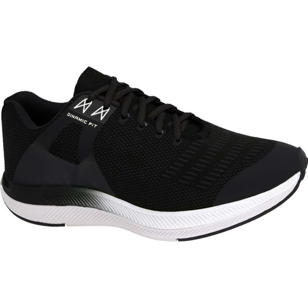 Tenis Masculino Esportivo Academia Fit Corrida Caminhada Leve Confortável