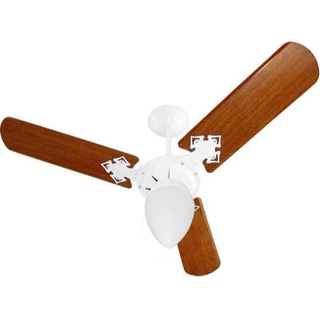 Ventilador De Teto New Delta Light GP 3 Pás 127v 130W Venti-Delta