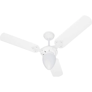 Ventilador De Teto New Delta Light GP Iluminação LED Venti-Delta