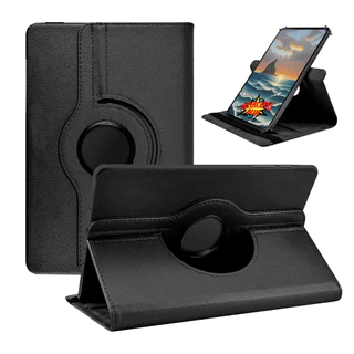 Capa Giratória Função Sleep P/ Tablet Xiaomi Redmi Pad Se 11