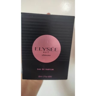 PERFUME ELYSÉE NUIT