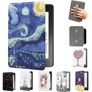 Capa Case Kindle 11ª Geração 2022 6 C2v2l3