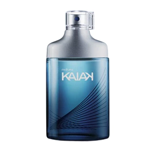 Natura Colônia Kaiak Tradicional 100ml - Masculino