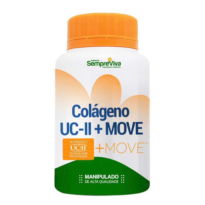 UC-II + Move Recupere articulações e trate inflamações | Farmácia ...