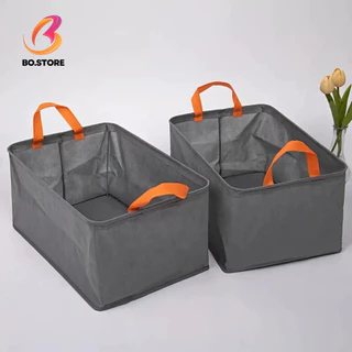 KIT Organizador De Calça Jeans/Organizador De Guarda Roupa Arrumados/Separador De Roupa