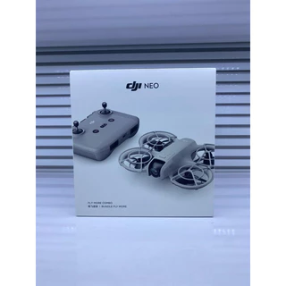 Drone Dji Neo - 4K - Wi-Fi/Bluetooth - Branco