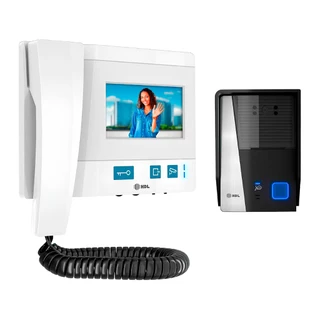 Vídeo Porteiro Hdl: Onde Comprar | BuscaProdutos