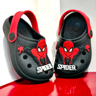 Babuche Infantil Menino Masculino Estiloso Confortável Personagens Leve Macio em Oferta na Shopee