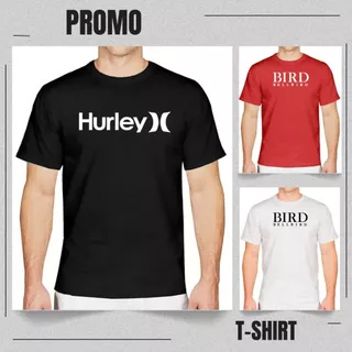 Camiseta Camisa Bellbird e Cia 100% Algodão Logo - HRE