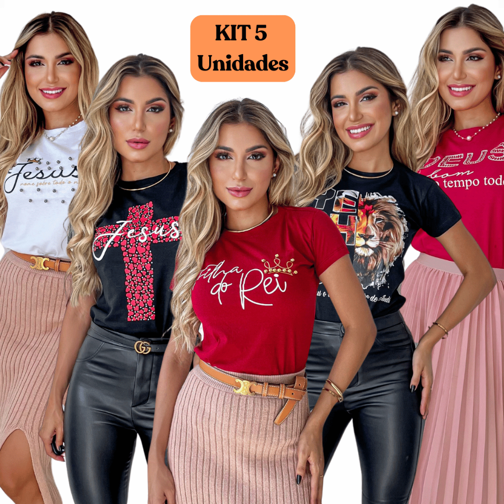Moda Evangelica Roupas Atacado Espirito Santo Roupas Femininas