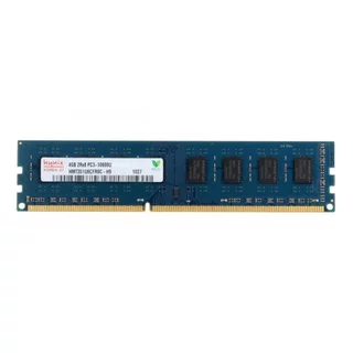 Memoria 4Gb ddr3 2rx8 10600u-9 HMT351U6CFR8C-H9 HYNIX
