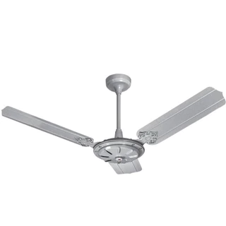 Ventilador De Teto New Comercial ECO 3 Pás 130W Venti-Delta