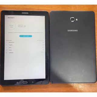Samsung Galaxy TAB A S PEN SM-P585M PC